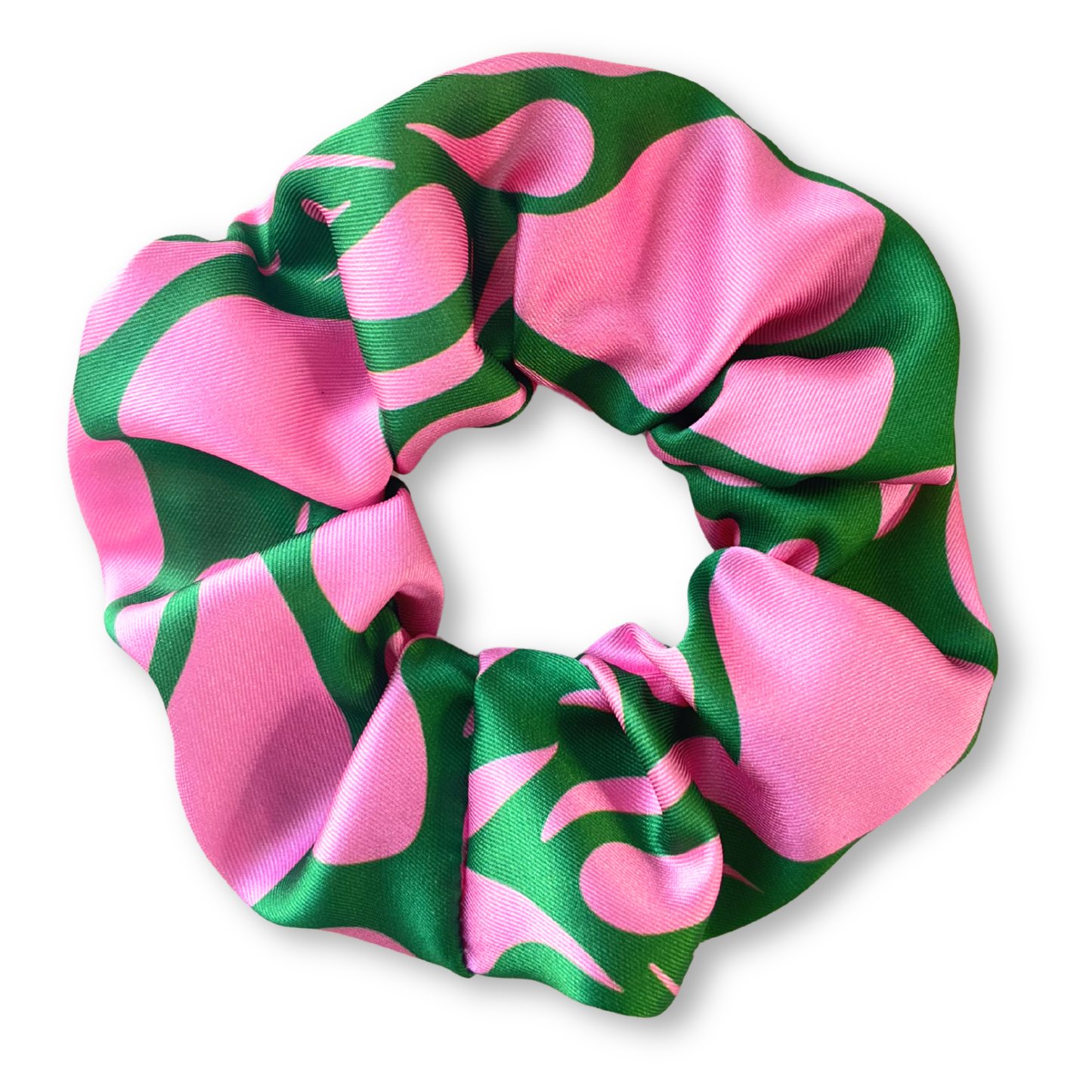 Scrunchy Candy Jungle M