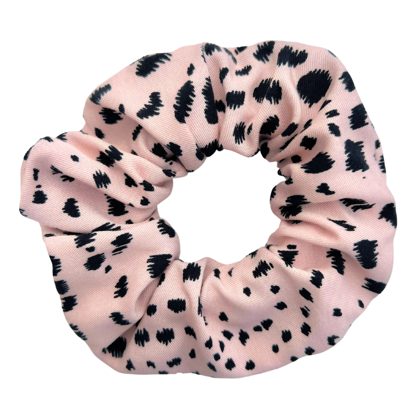 Scrunchy Nude scratch M