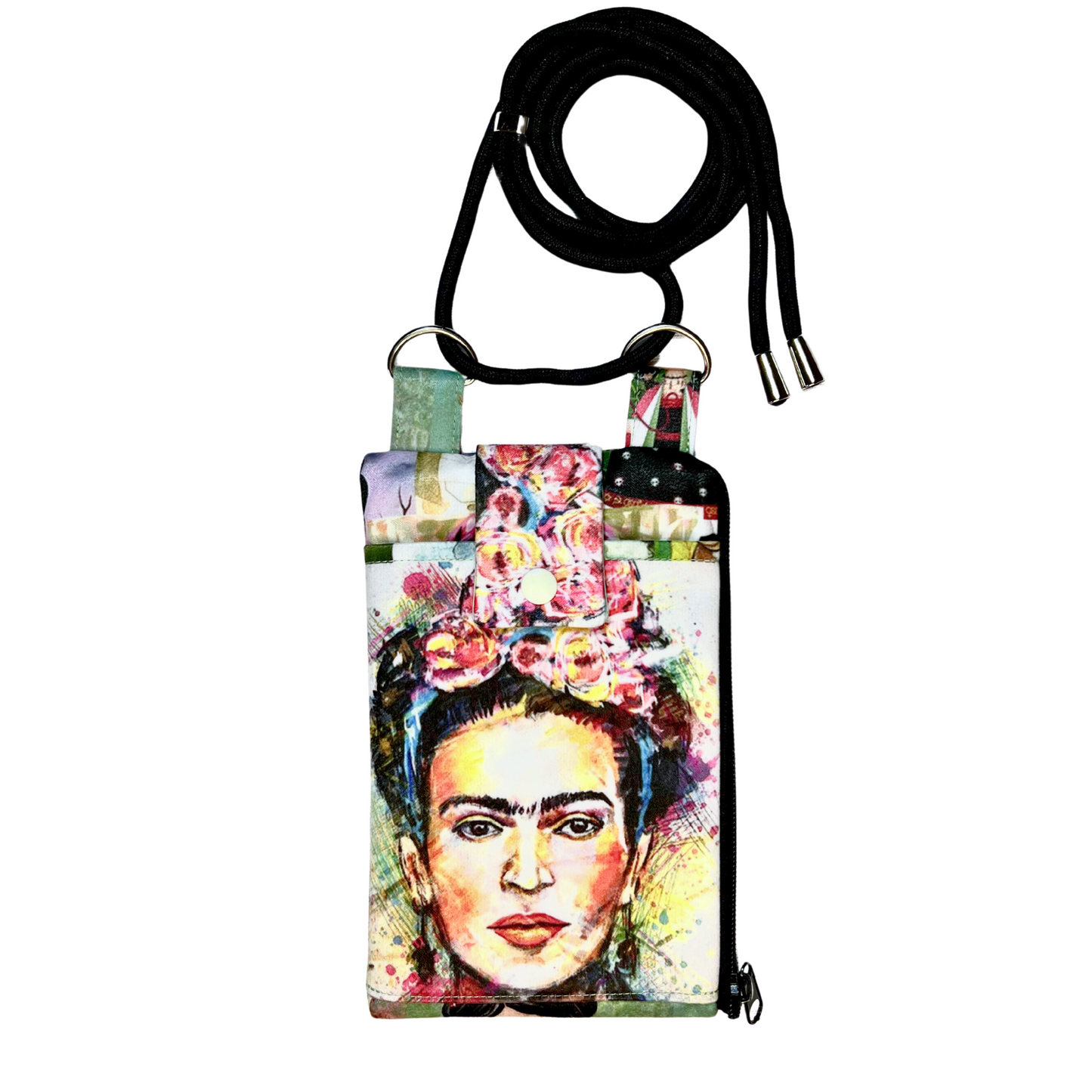 Τσαντάκι κινητού Frida