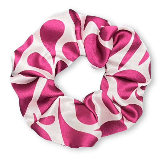 Scrunchy Berry Swirl Μ