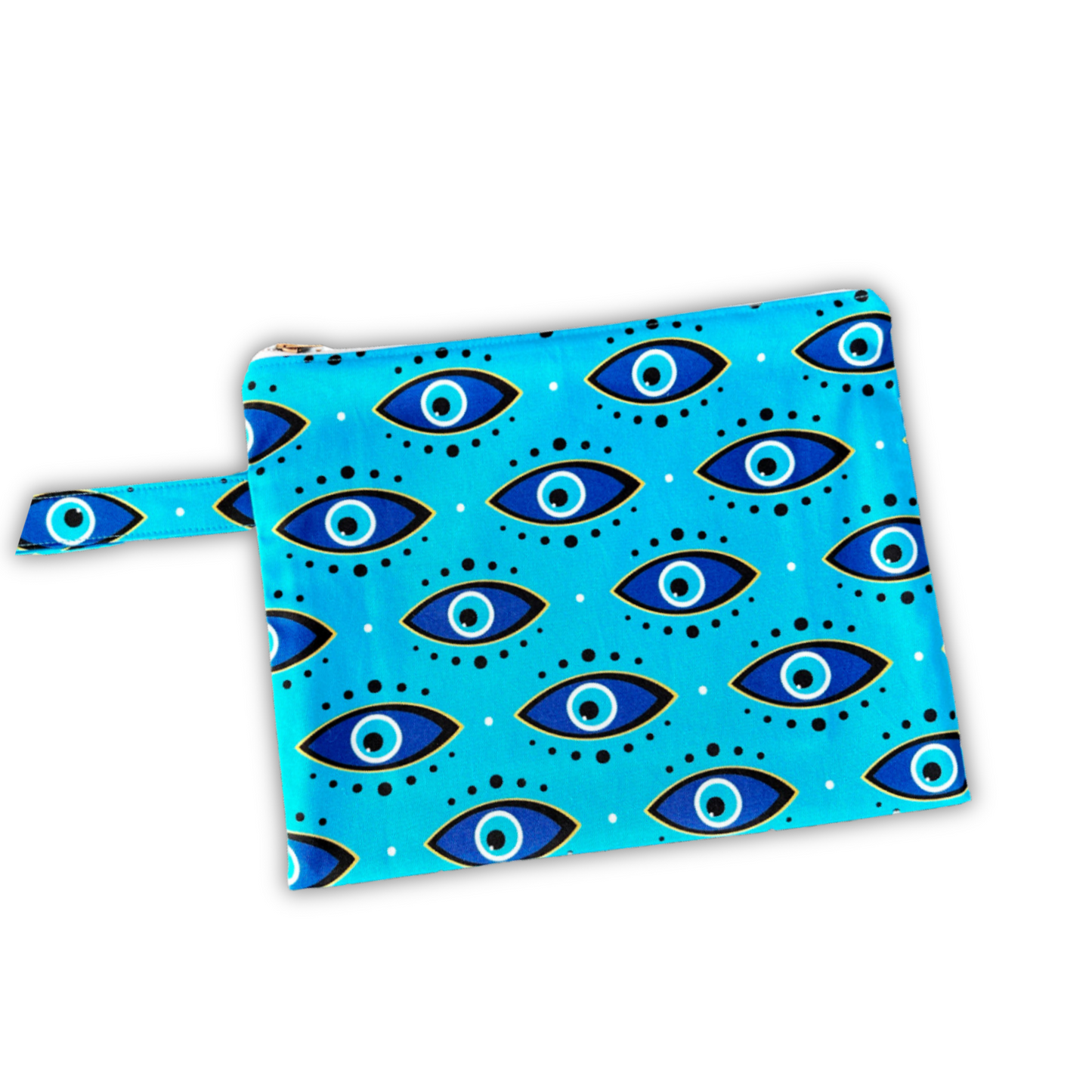 Τσαντάκι χειρός Ocean charm XL