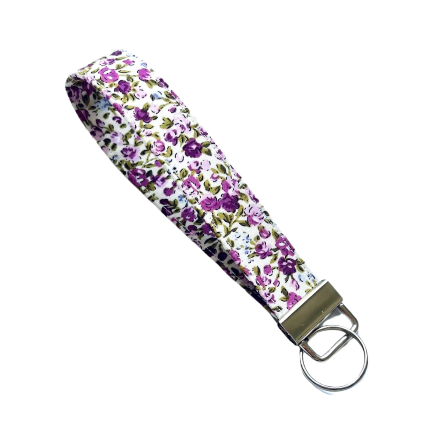 Μπρελόκ καρπού Lilac blossoms