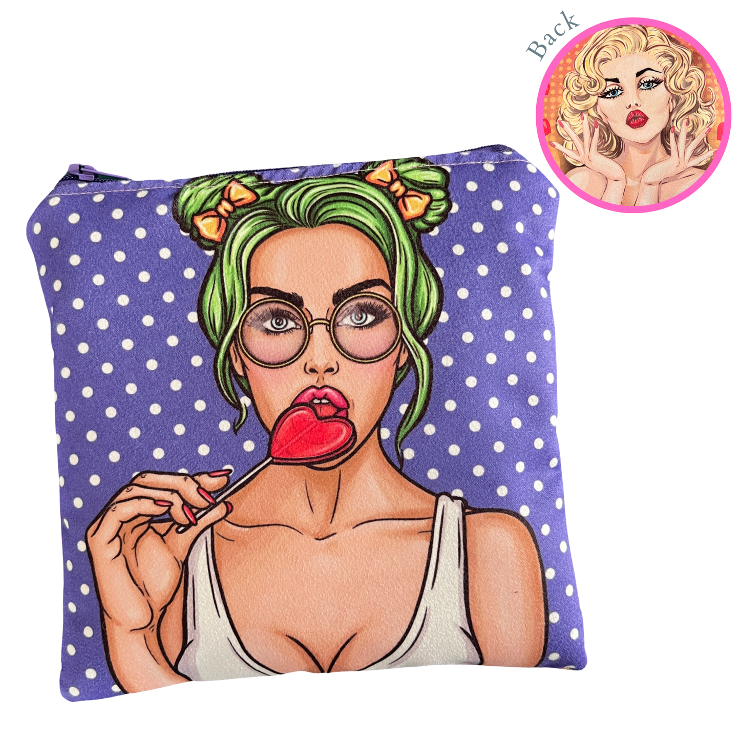 Νεσεσέρ Pop Art 06