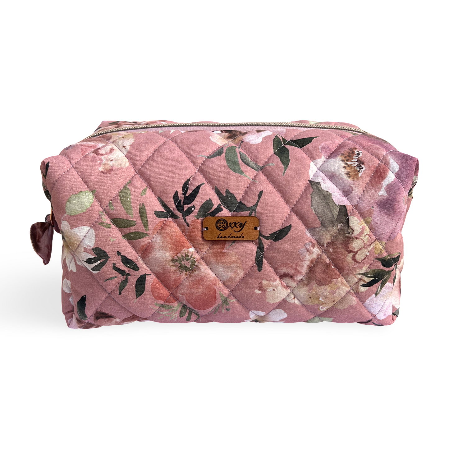 Νεσεσέρ μπαούλο καπιτονέ Blush Bloom XL