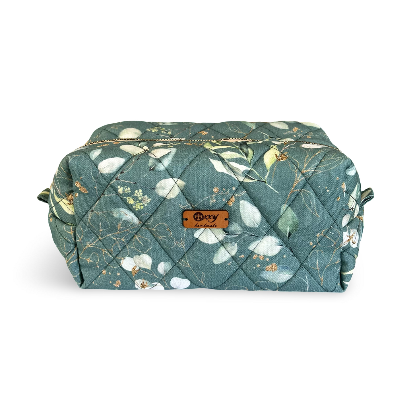 Νεσεσέρ μπαούλο καπιτονέ Eucalyptus XL