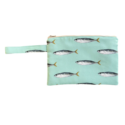 Τσαντάκι χειρός Sardines XL