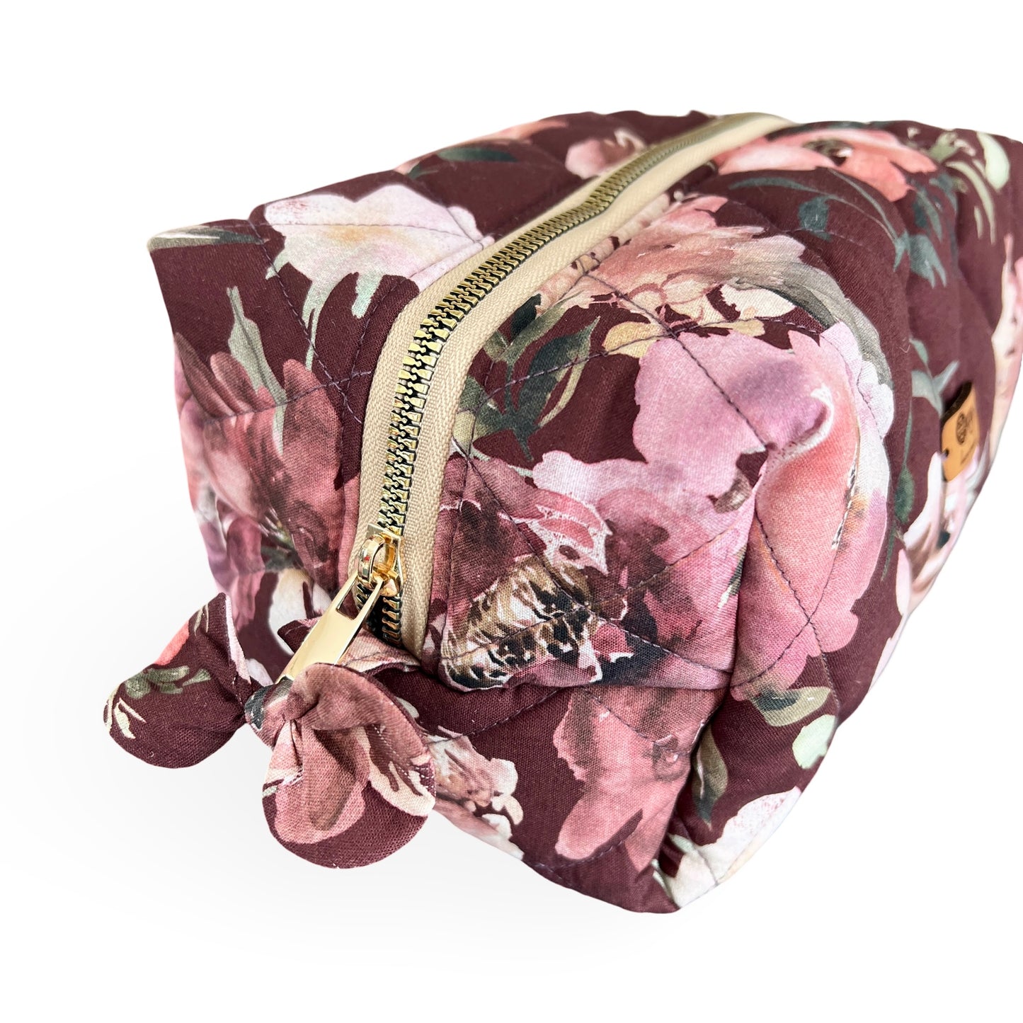 Νεσεσέρ μπαούλο καπιτονέ Wine Blossom XL