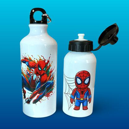 Προσωποποιημένο μεταλλικό παγούρι