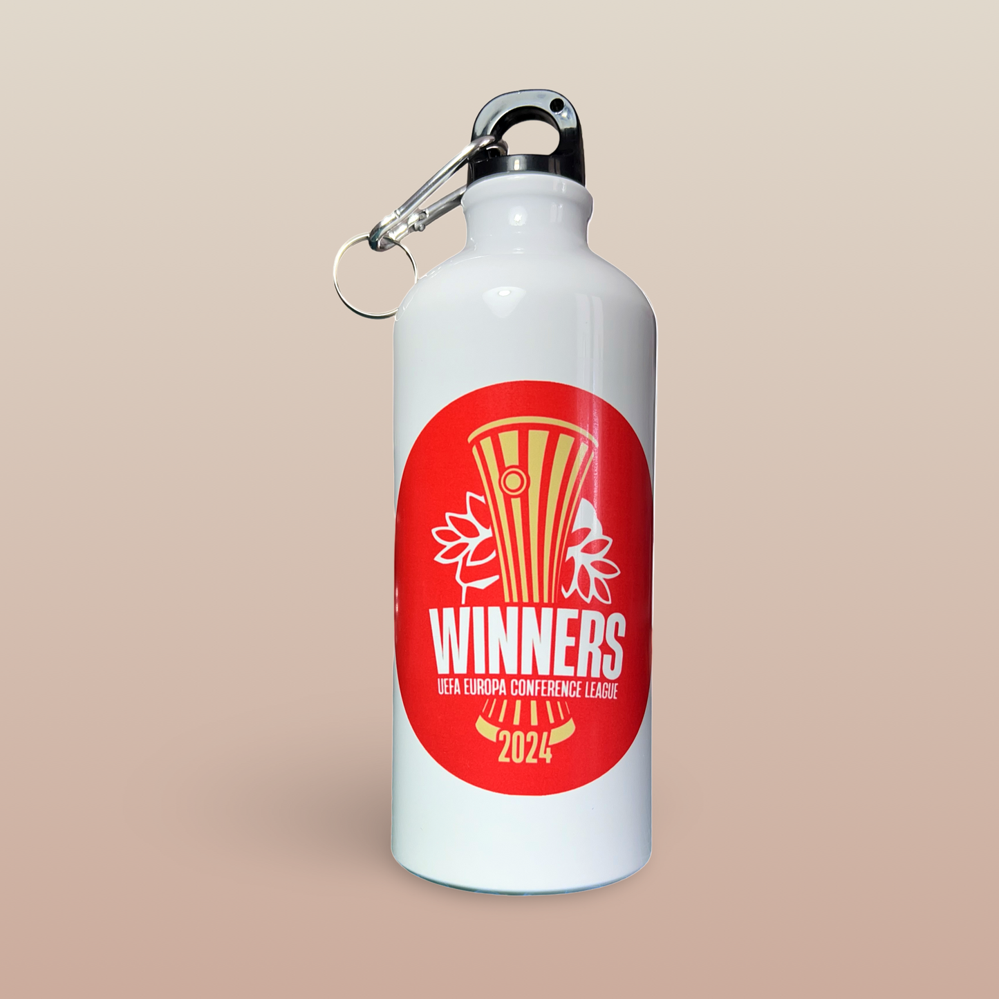 Προσωποποιημένο μεταλλικό παγούρι