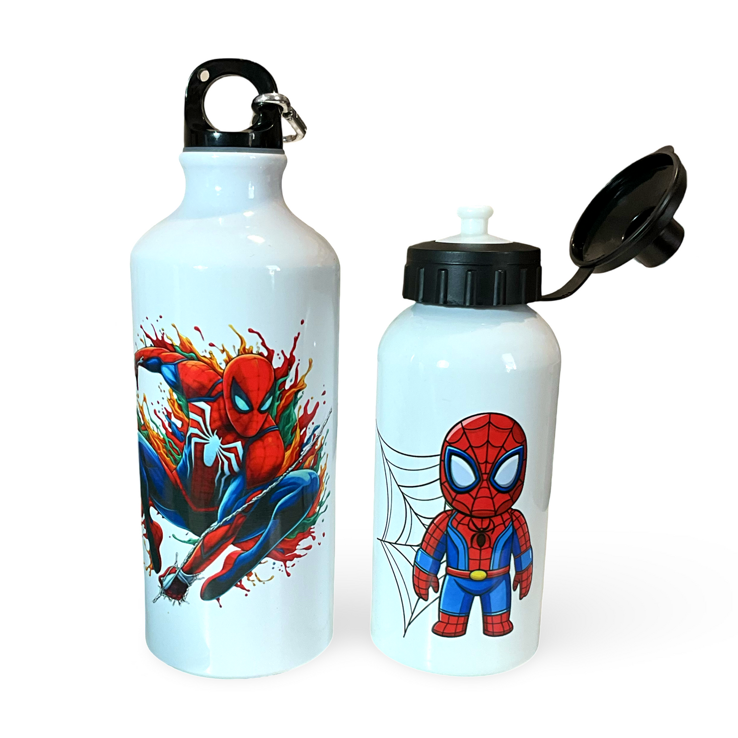 Προσωποποιημένο μεταλλικό παγούρι