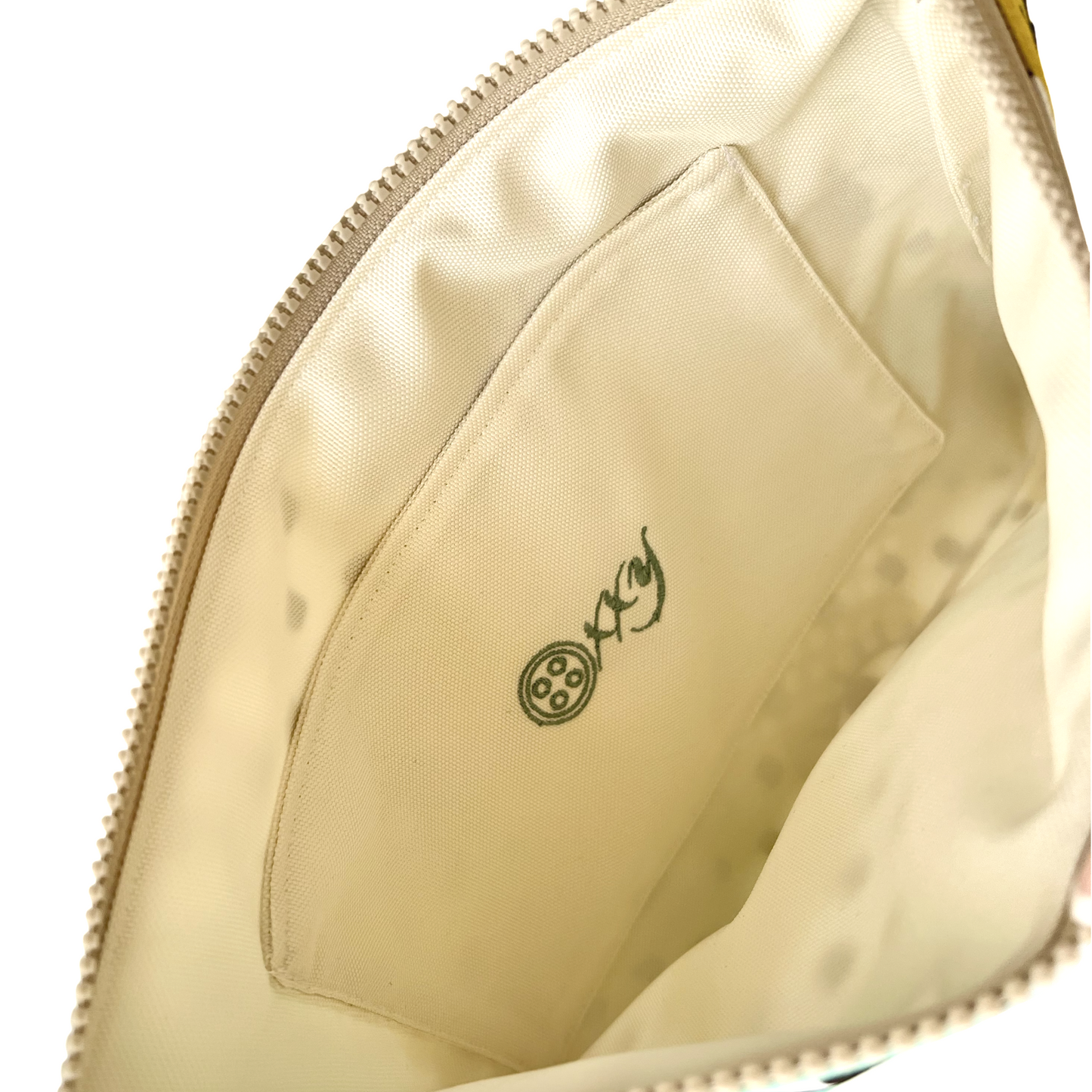 Τσαντάκι χειρός Eye pop XL