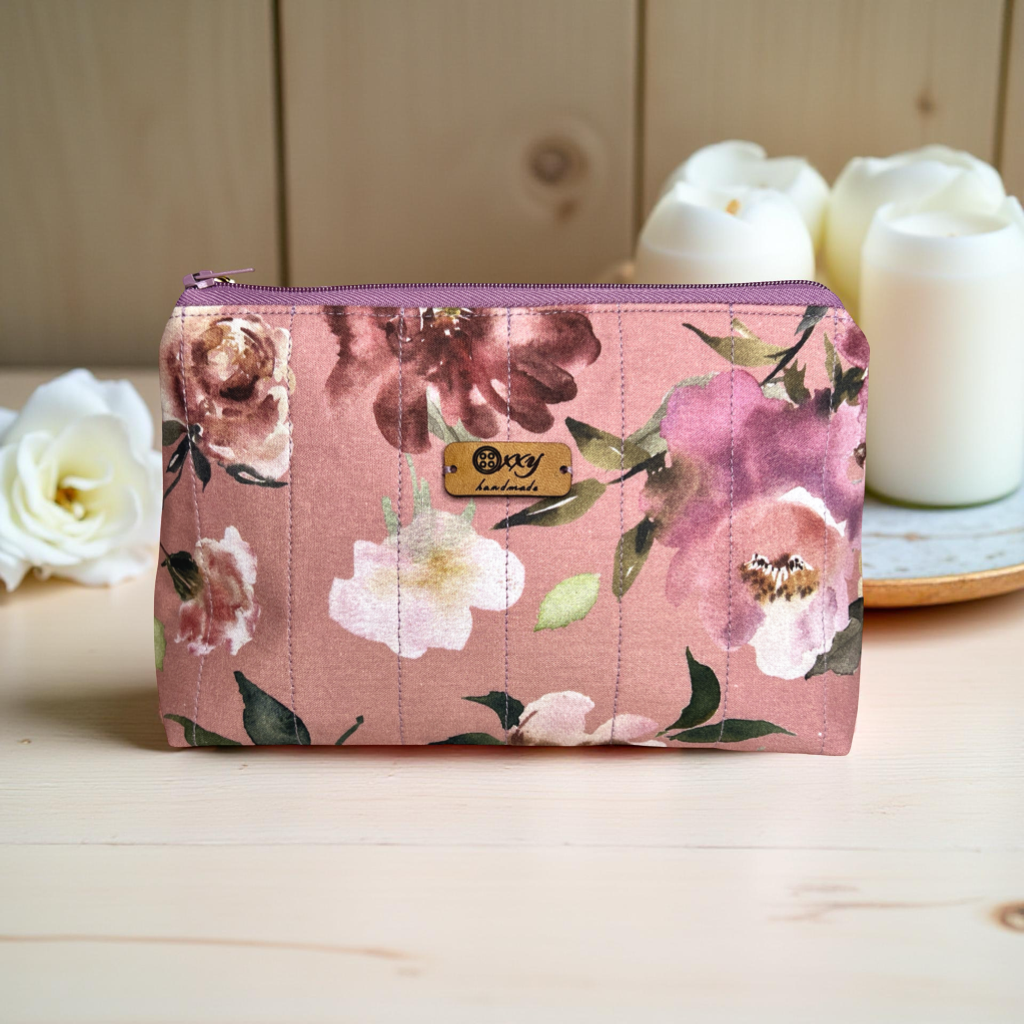 Νεσεσέρ τρίγωνο Blush Bloom