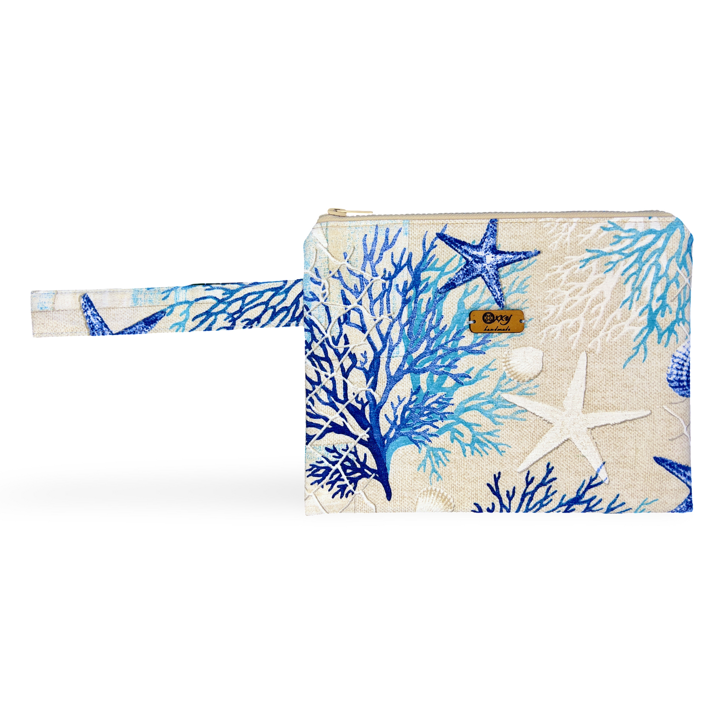 Τσαντάκι χειρός Coral Breeze L