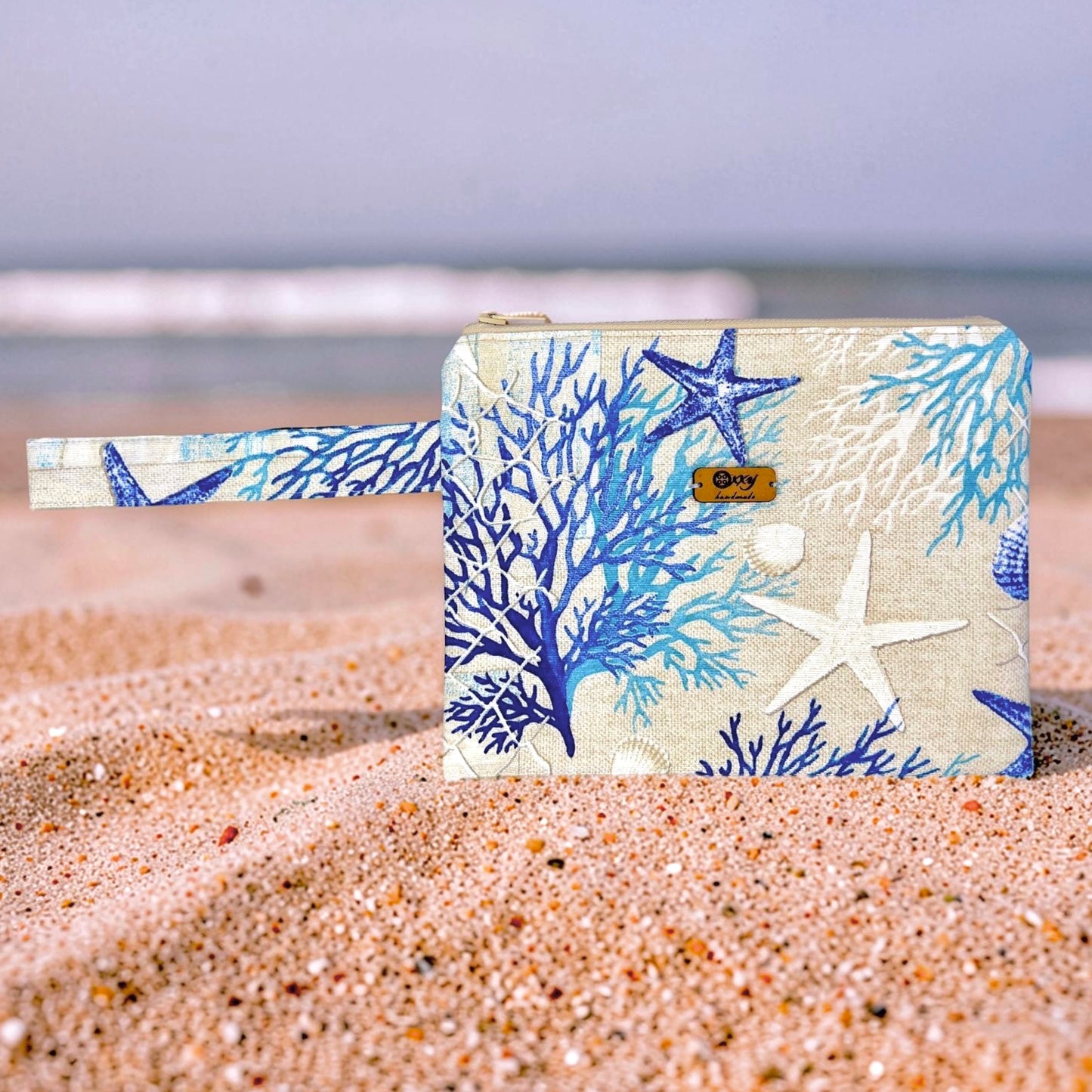Τσαντάκι χειρός Coral Breeze