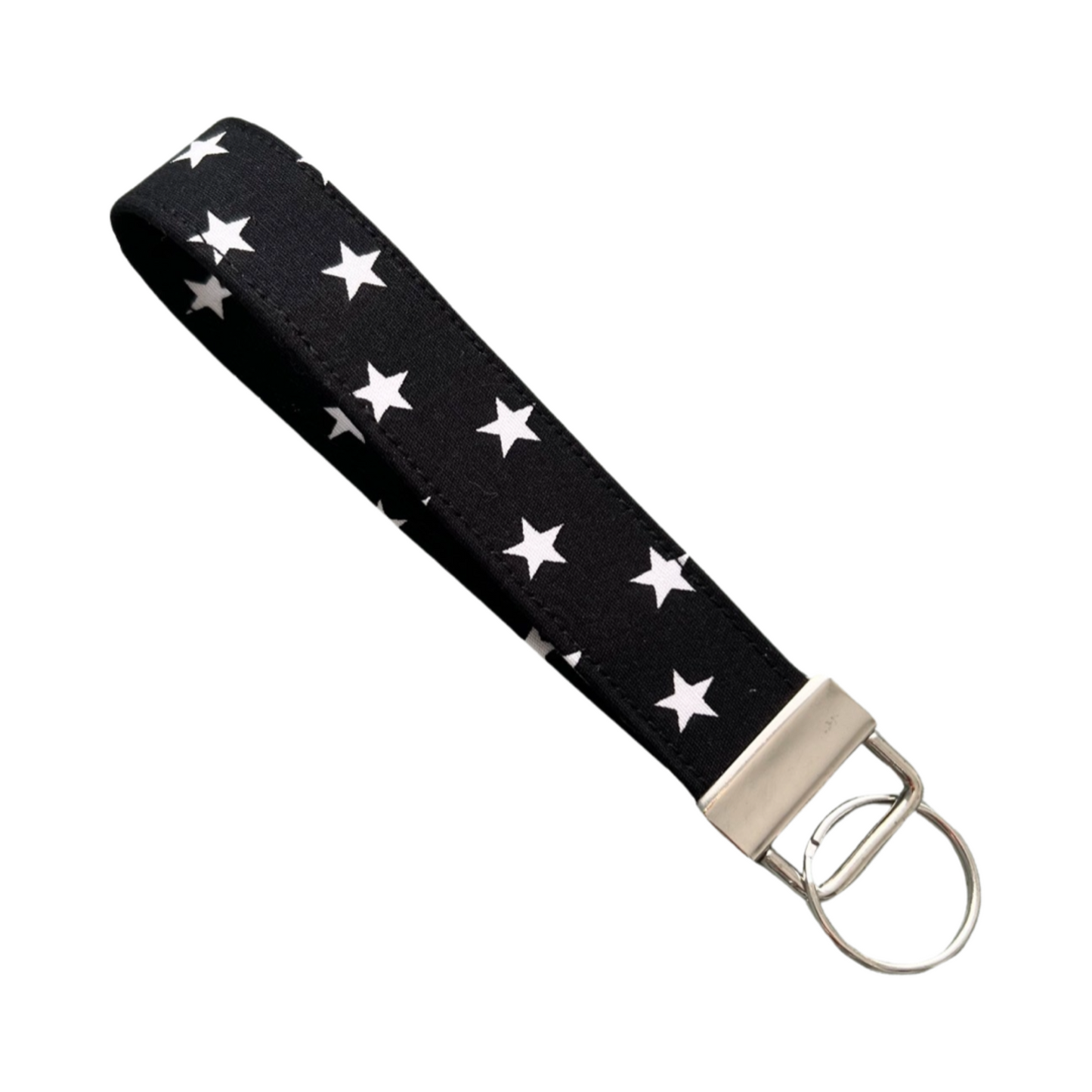 Μπρελόκ καρπού Stars black