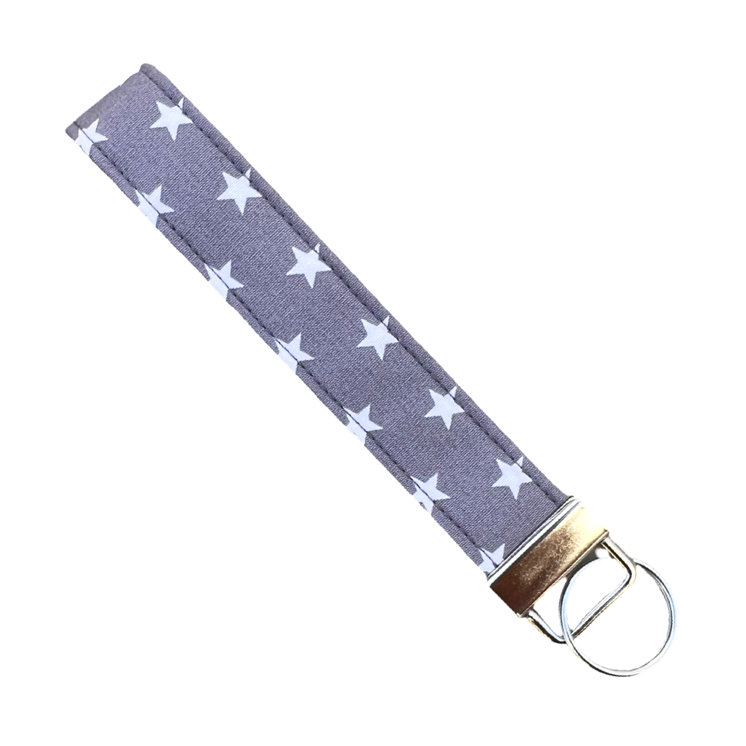 Μπρελόκ καρπού Stars grey