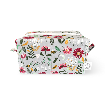 Νεσεσέρ μπαούλο Grey blossom