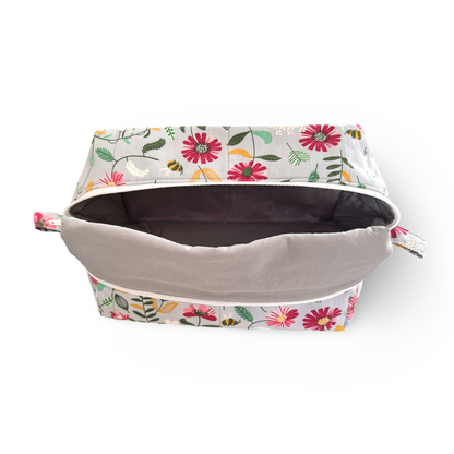 Νεσεσέρ μπαούλο Grey blossom