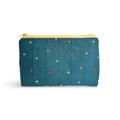 Νεσεσέρ τρίγωνο Green love