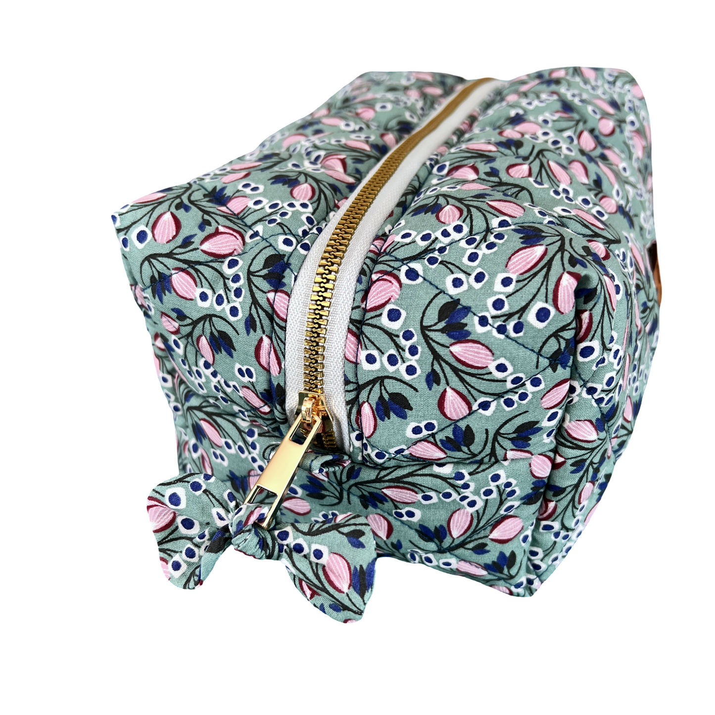 Νεσεσέρ μπαούλο καπιτονέ Botanical Βliss XL