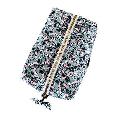 Νεσεσέρ μπαούλο καπιτονέ Botanical Βliss XL