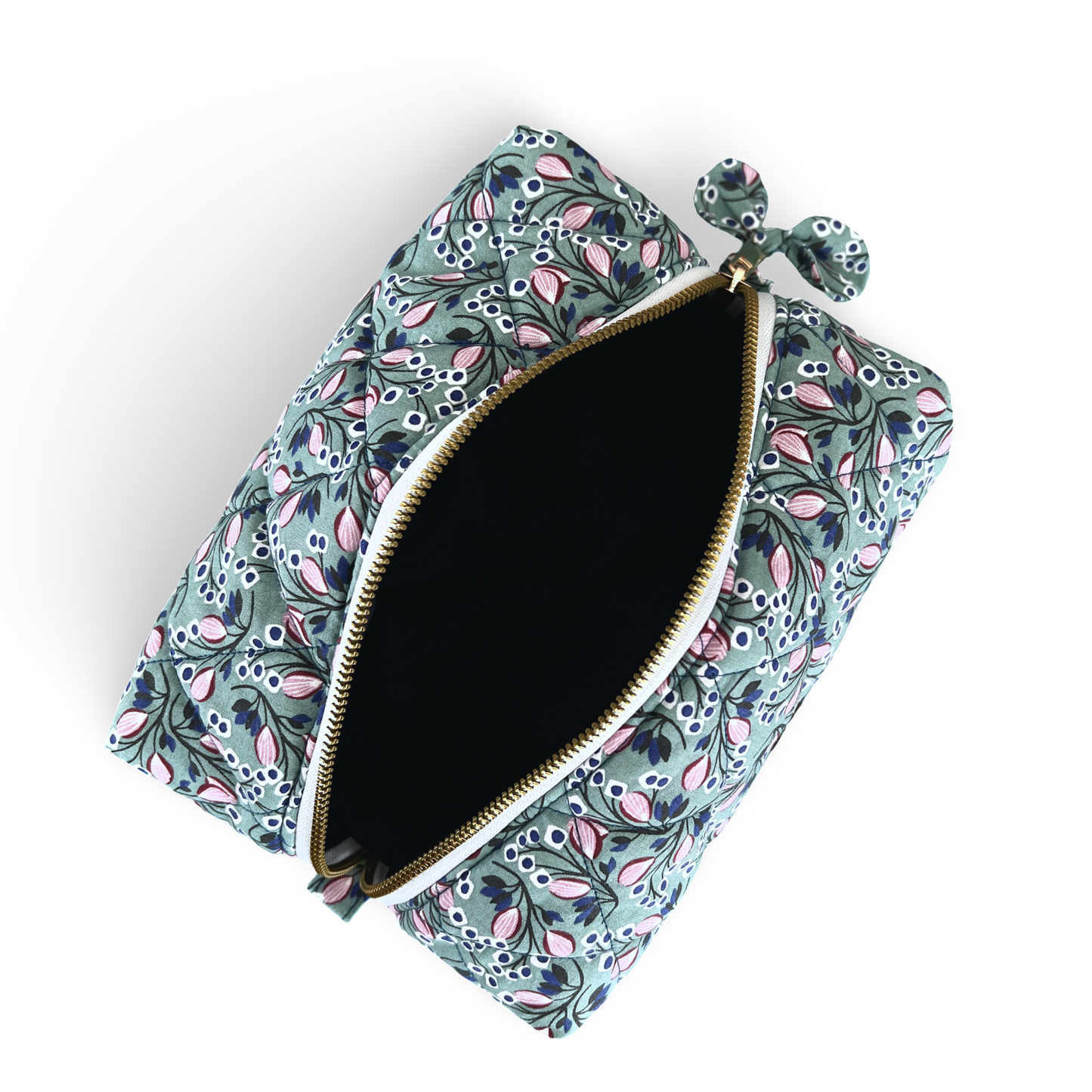 Νεσεσέρ μπαούλο καπιτονέ Botanical Βliss XL