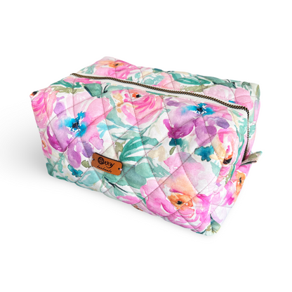 Νεσεσέρ μπαούλο καπιτονέ Spring XL