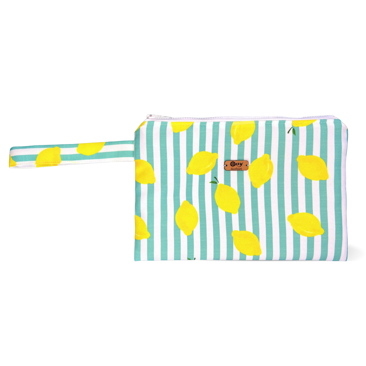 Τσαντάκι χειρός Lemons XL