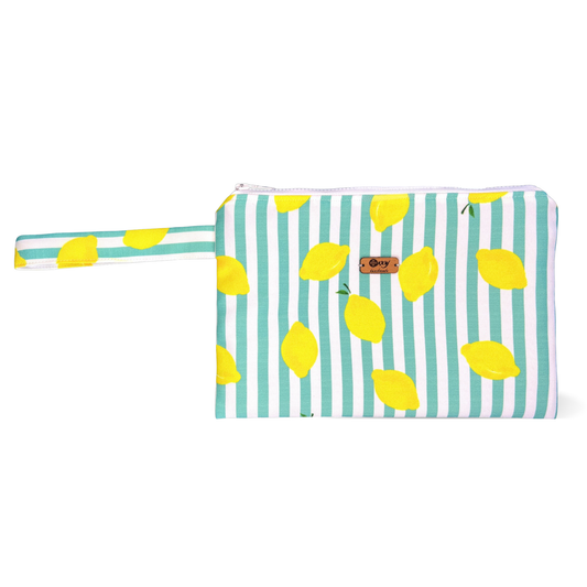 Τσαντάκι χειρός Lemons XL