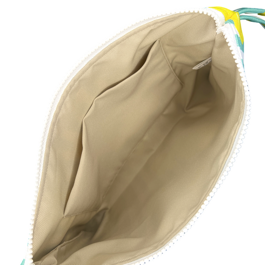 Τσαντάκι χειρός Lemons XL