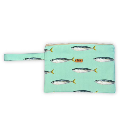 Τσαντάκι χειρός Sardines XL