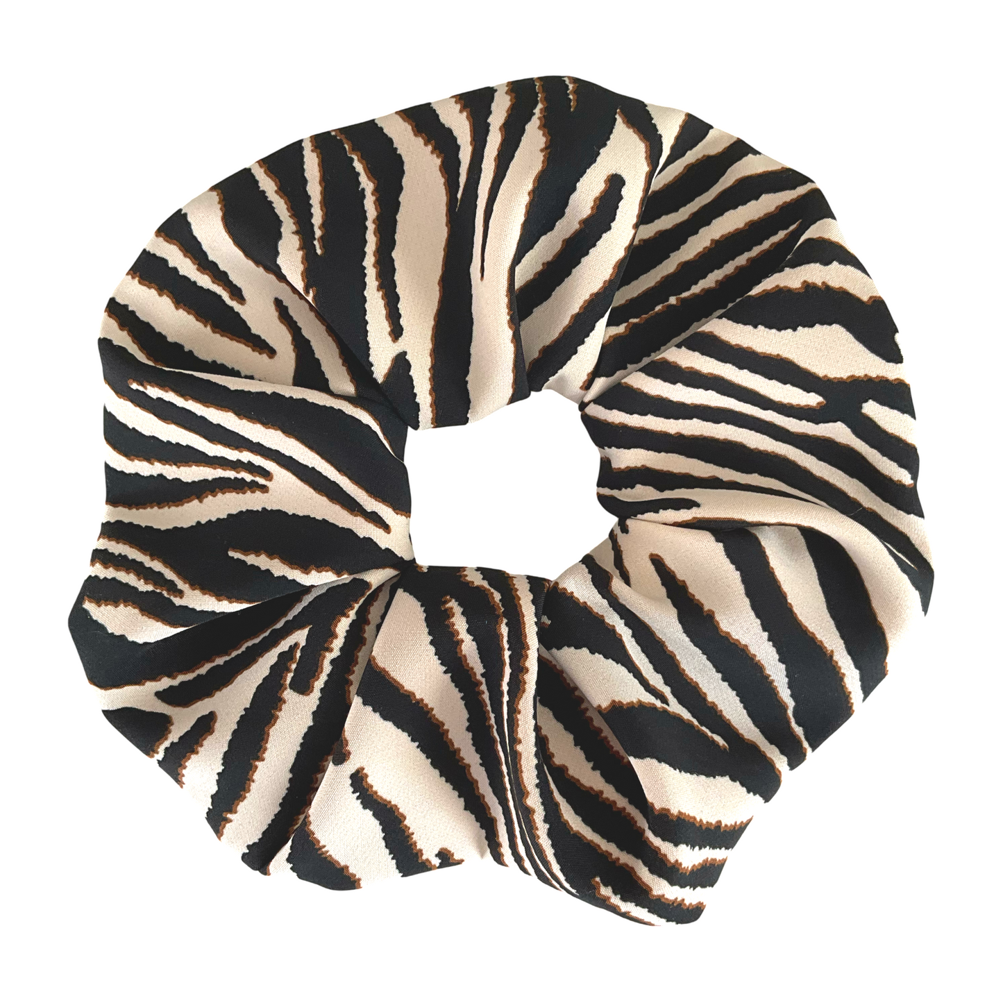 Scrunchy Zebra XL
