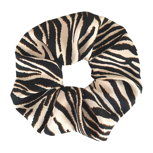 Scrunchy Zebra XL