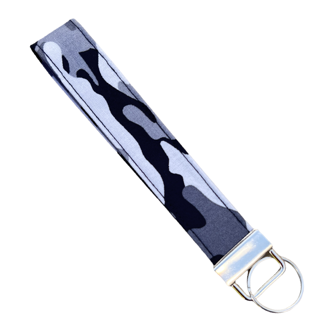 Μπρελόκ καρπού Army black