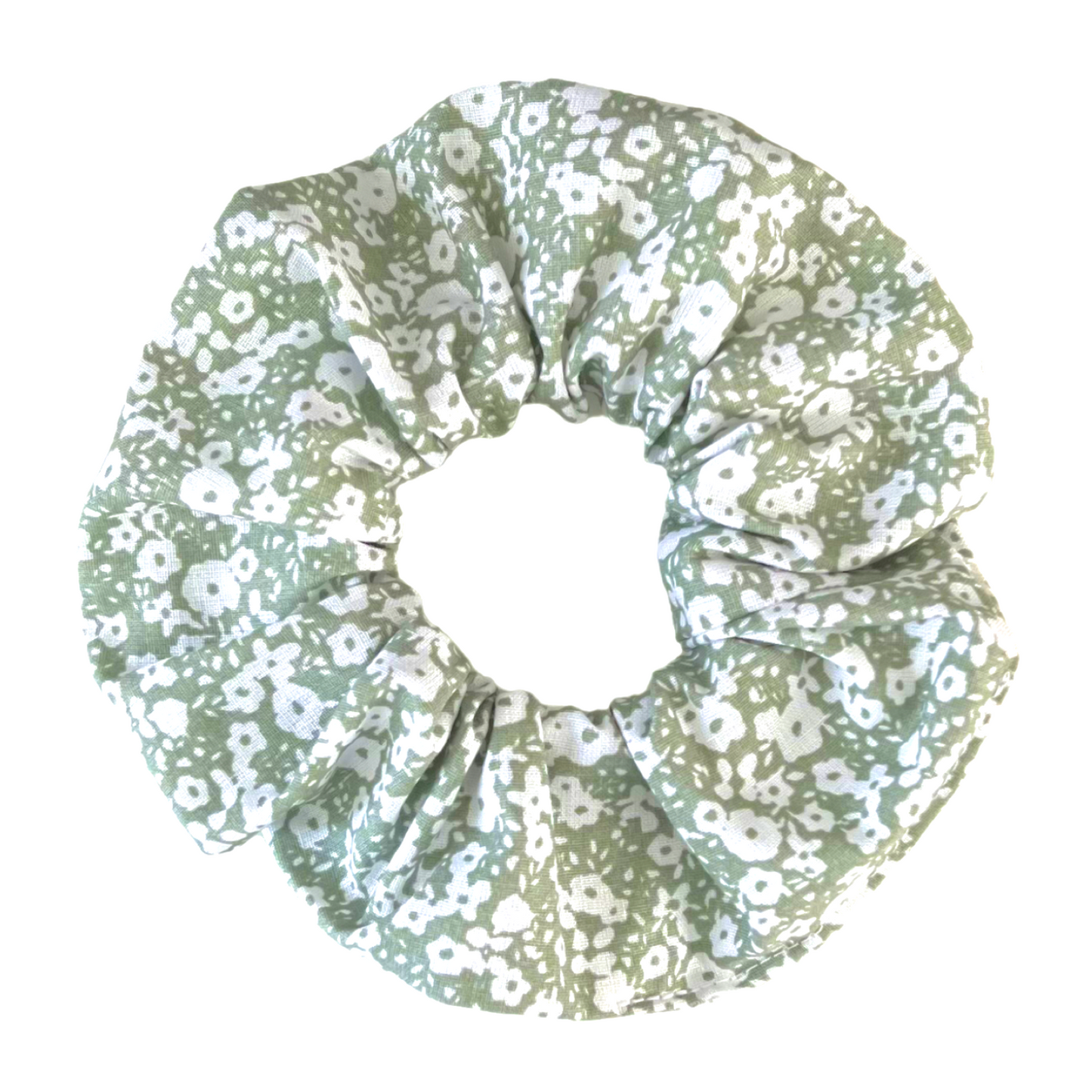 Scrunchy Eucalyptus M