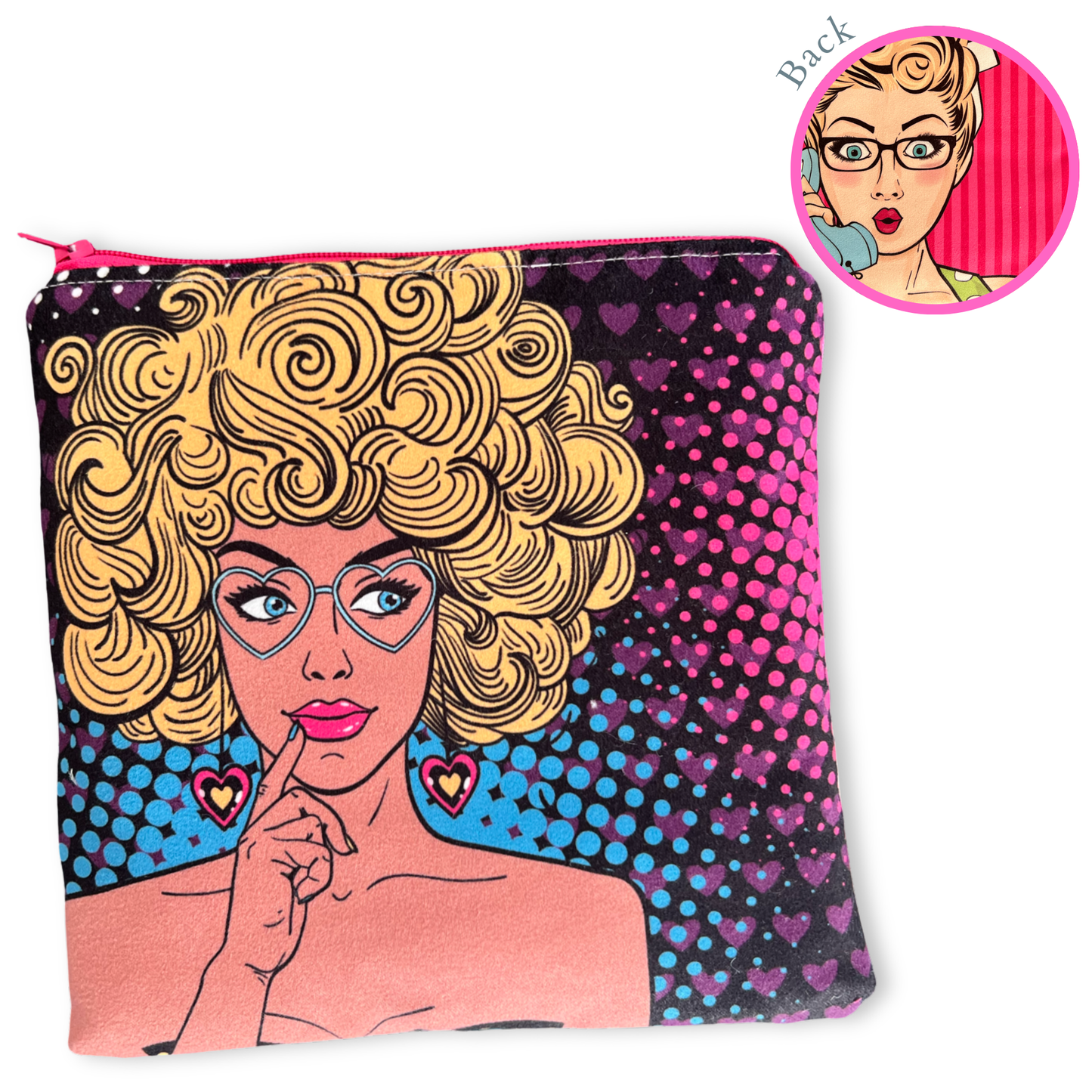 Νεσεσέρ Pop Art 01