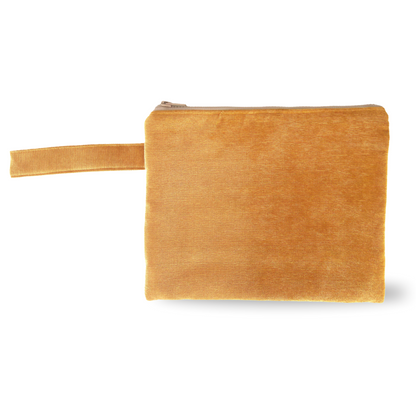 Τσαντάκι χειρός Ochre XL