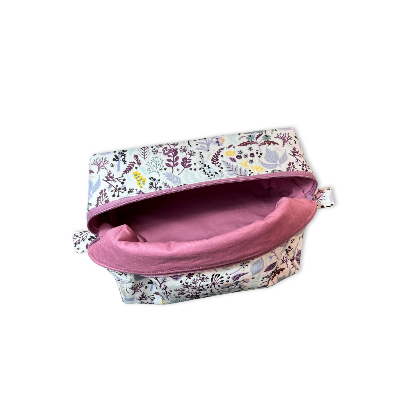 Νεσεσέρ μπαούλο Purple wildflowers